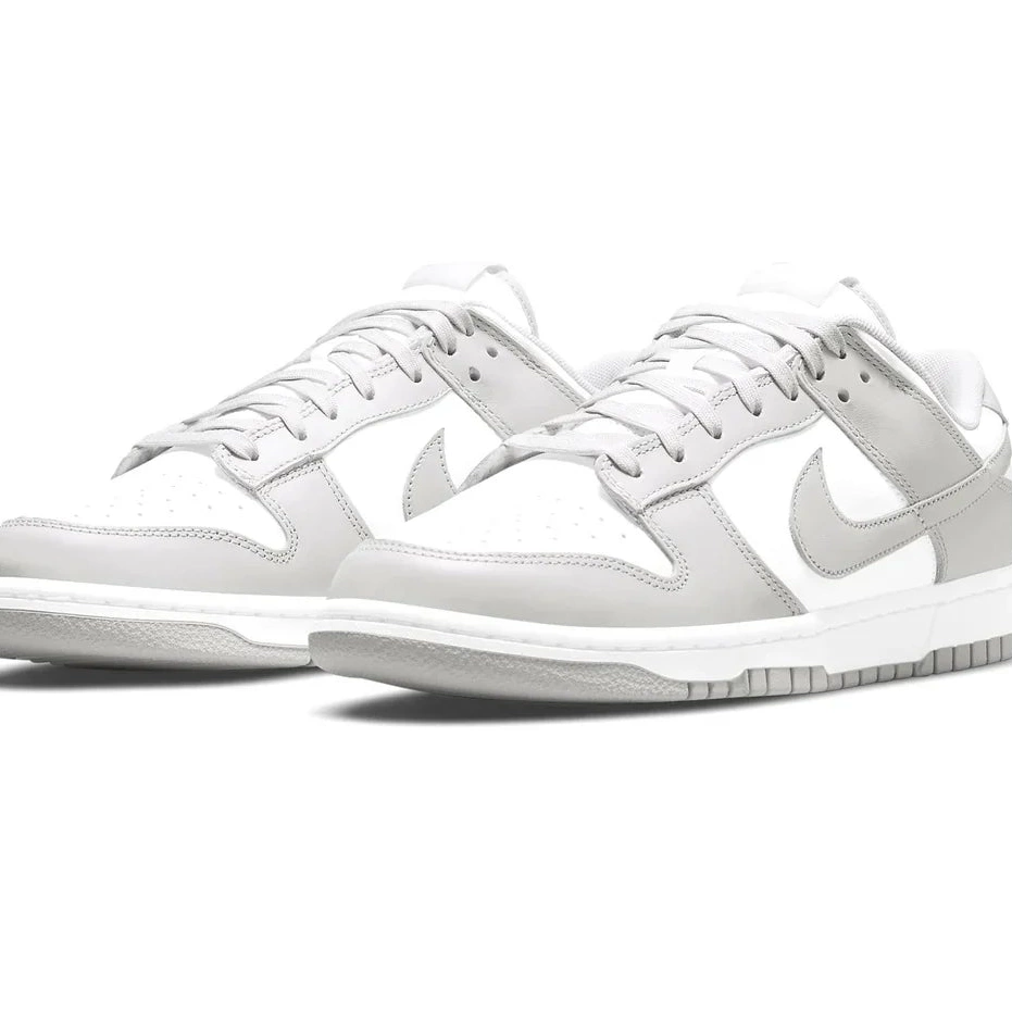 Nike Low Grey Fog Dunk 0623